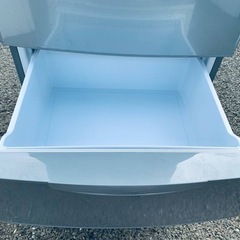 AQUA ノンフロン冷凍冷蔵庫  AQR-361Dの画像