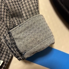 清泉幼稚園　制服　体操服の画像