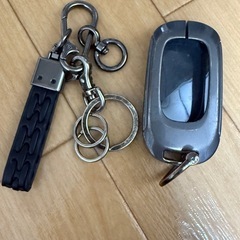 Honda キーケース
