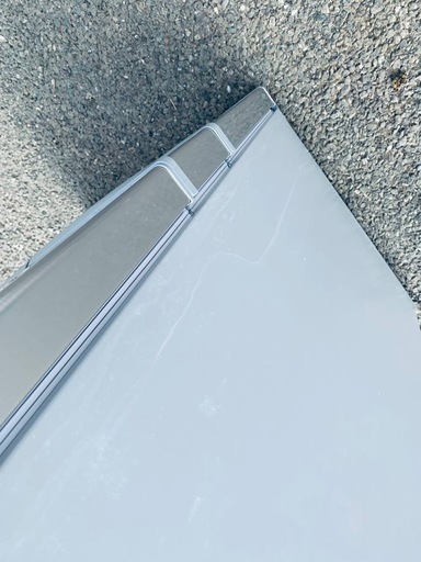TOSHIBA ノンフロン冷凍冷蔵庫  GR-417G