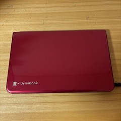 【Win11】（竹）東芝 dynabook T554/45LR5Dの画像