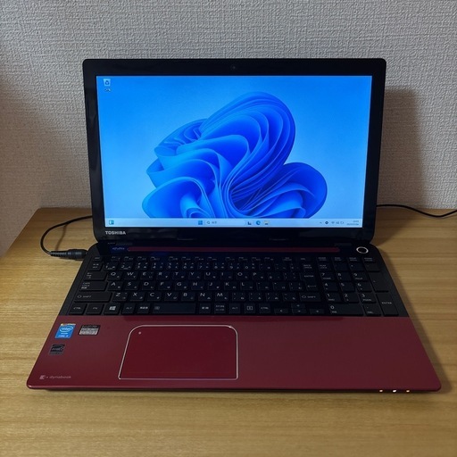 【Win11】（竹）東芝 dynabook T554/45LR5D
