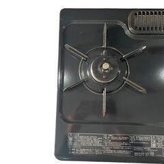 【決まりました】【⭐️全額返金保証⭐️】〇Paloma パロマ ガスコンロ 都市ガス用 IC-S37-2R 2023年の画像
