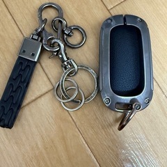 Honda キーケースの画像