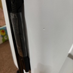 新品未使用　ホワイト　キャリーケース、スーツケースの画像