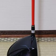 ロジャーキング ゴルフスイング練習機 スイングドクター ドライバーの画像