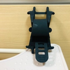 【値下げ🎉・スマホ】シリコンホルダーの画像
