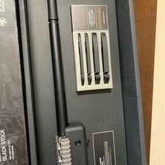 再値下げ　東京マルイ　エアコッキングライフル　M40A5   マガジン5本　2本要調整の画像