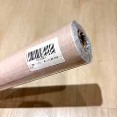 新品　FOLU 木目調 壁紙リメイクシート 40CMx5Mの画像