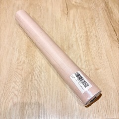 新品　FOLU 木目調 壁紙リメイクシート 40CMx5Mの画像
