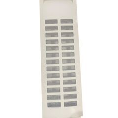 【決まりました】【⭐️全額返金保証⭐️】🔥激安🔥◯【美品】y select 全自動洗濯機 付属品有り YWM-T60H1 2021年製の画像