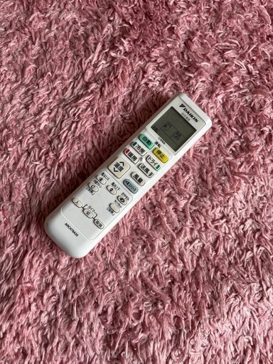 ダイキン　ルームエアコン