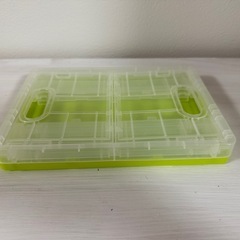 ＊カゴ２個の画像