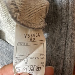 子供服の画像