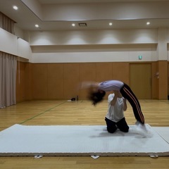 東郷町　体操　パーソナルレッスンの画像