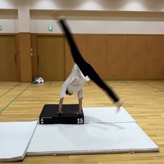 東郷町　体操　パーソナルレッスンの画像