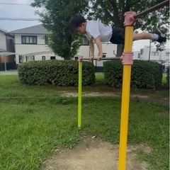 東郷町　体操　パーソナルレッスンの画像