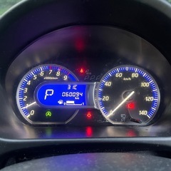 H26 走行6万km ハイウェイスター Bluetooth ナビ 車検残有り バッテリー新品交換済の画像