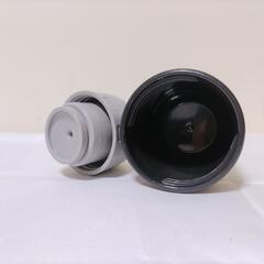 象印 ステンレスボトル タフスリム 0.47L シルバー SBEN-05 シームレス栓の画像