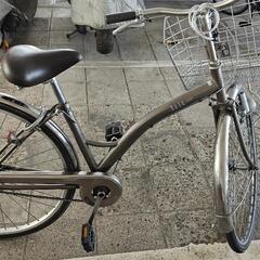 中古】クロスバイクを格安/激安/無料であげます・譲ります