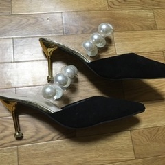 サンダルの画像