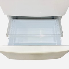 ノンフロン冷凍冷蔵庫 冷凍冷蔵庫パナソニック Panasonic 455L 2015年製の画像