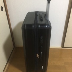 スーツケース 大量2の画像