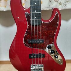 エレクトリック・ベース（フォトジェニック）お譲り致しますの画像