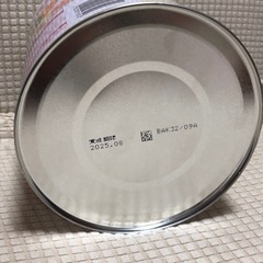 ほほえみ ミルク 1缶の画像
