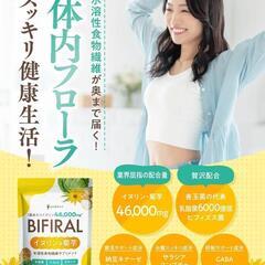 食物繊維 ビフィラル イヌリン 菊芋 30日分 高濃度イヌリン ...
