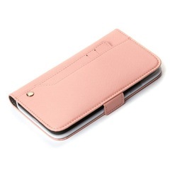 新品 iPhone 11 スマホケース ピンク PGA
の画像