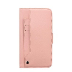 新品 iPhone 11 スマホケース ピンク PGA
の画像