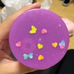 ユニコーン🦄筆箱の画像