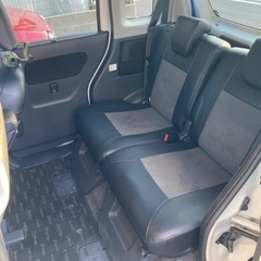 スペーシアカスタムMK32Sの画像