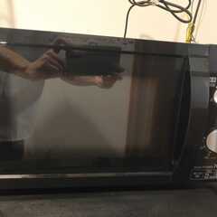 電子レンジ（アイリスオーヤマ 700W / 500W / …