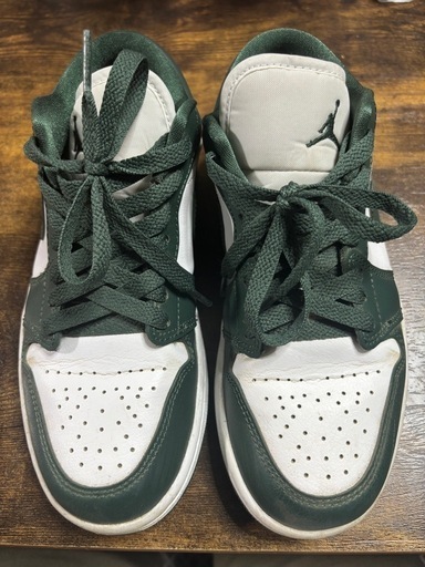 人気のジョーダン！！