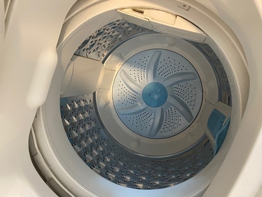 洗濯機