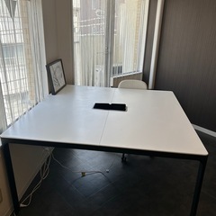 オフィス用机①の画像