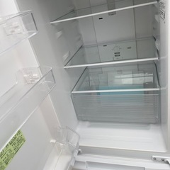 送料・設置込み可　冷蔵庫　179L SHARP 2021年【分解クリーニング済み】の画像