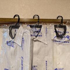 半袖ワイシャツ5枚セットの画像