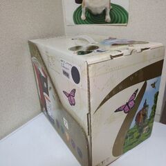 新品未使用Nestle カプセル式ティーマシンSPECIAL.T ヒマラヤグレーの画像