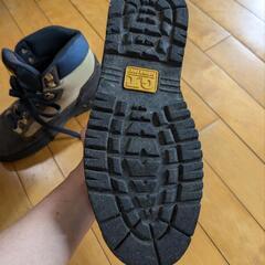 GT Hawkins トレッキングシューズ　サイズ７の画像