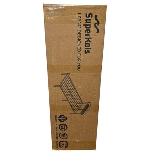 ベッドフレーム❣️シングル ベッド 宮棚 2口コンセント 耐荷重300kg 頑丈