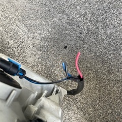 ハイエースLED社外
ベッドライト❗️ の画像