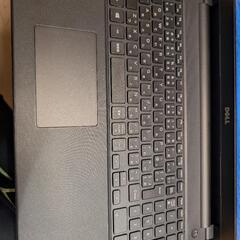 デル　dell
inspiron15 3567　ノートパソコン　の画像