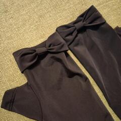 アームカバー　ロング　接触冷感　UVカットの画像
