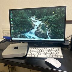 Macですか？いいえWindowsです。★Windows入りMa...