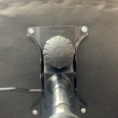 【明日引き取りなら値引き】PCチェアの画像