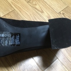 ハイヒールの画像