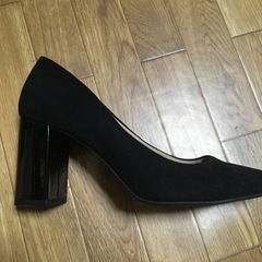 ハイヒールの画像